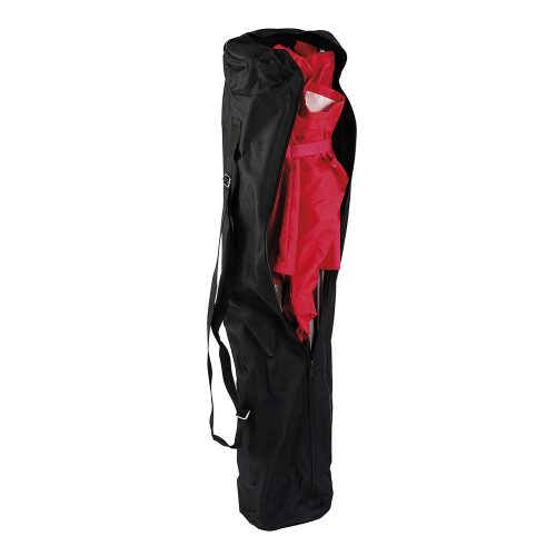 CARRELLO PORTAPALLONI ALLUMINIO PIEGHEVOLE - immagine 2