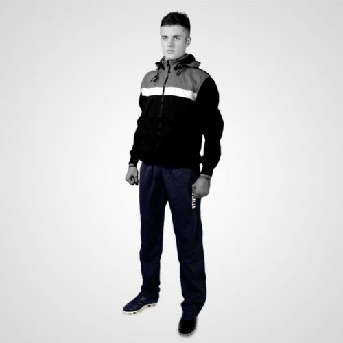 PANTALONE LINE MAPS