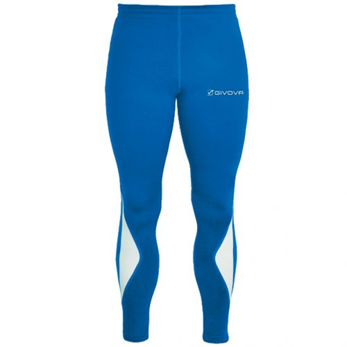RUNNING LONG PANT GIVOVA - immagine 3