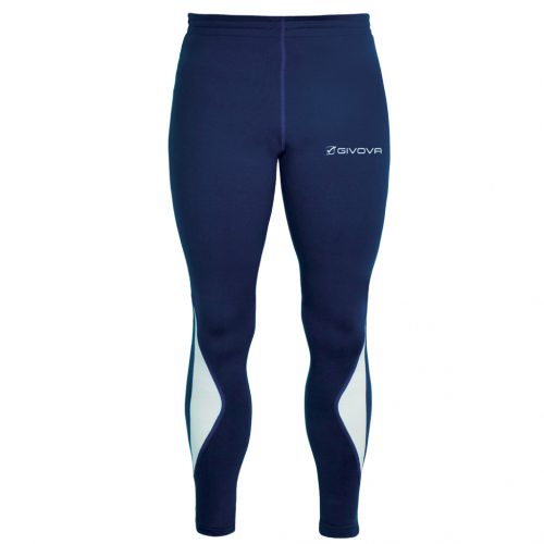 RUNNING LONG PANT GIVOVA - immagine 2