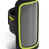 PORTA CELLULARE DA BRACCIO CON CONTORNO COLORATO KIMOOD