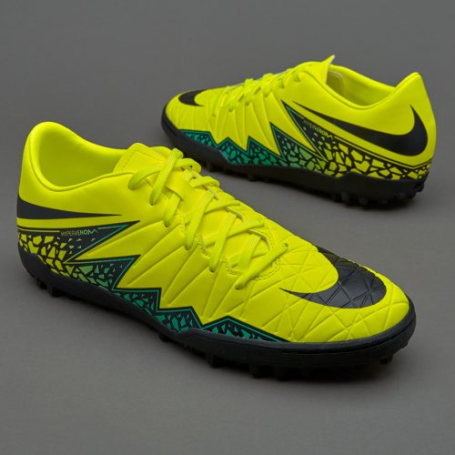 NIKE HYPERVENOM PHELON II TF - immagine 3
