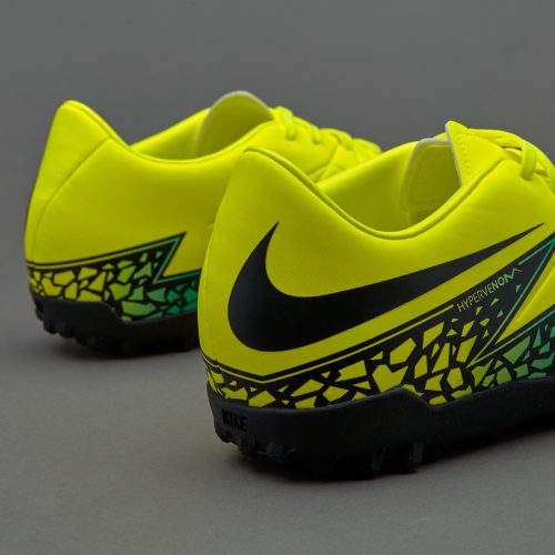 NIKE HYPERVENOM PHELON II TF - immagine 6