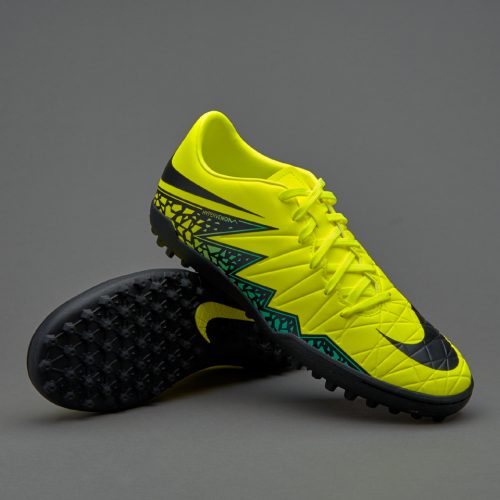 NIKE HYPERVENOM PHELON II TF
