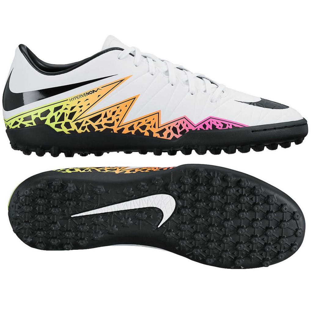 nike jr hypervenom