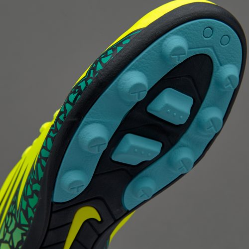 NIKE JR. HYPERVENOM PHADE FG-R - immagine 5