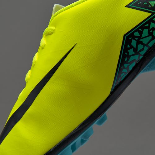NIKE JR. HYPERVENOM PHADE FG-R - immagine 6