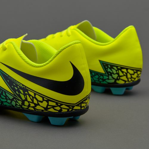 NIKE JR. HYPERVENOM PHADE FG-R - immagine 4