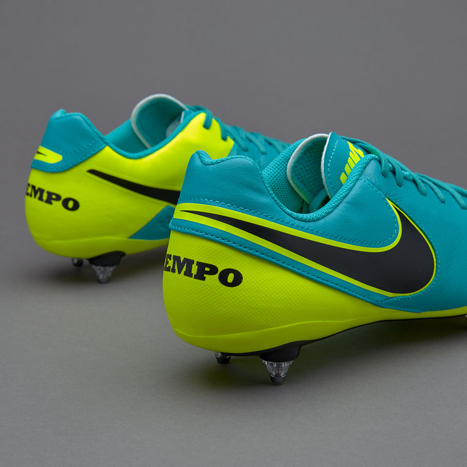 NIKE TIEMPO GENIO II LEATHER SG