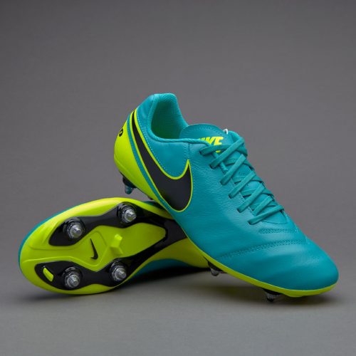 NIKE TIEMPO GENIO II LEATHER SG