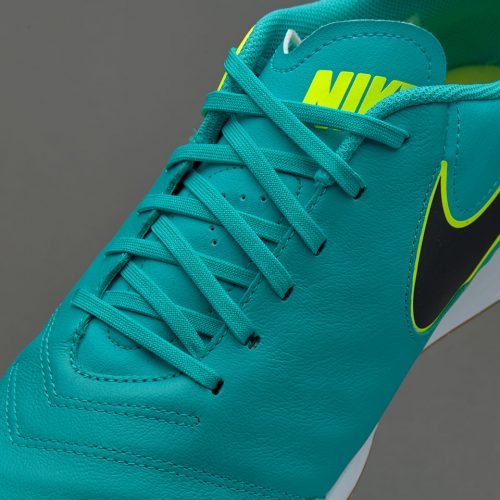 NIKE TIEMPO GENIO II LEATHER IC - immagine 3