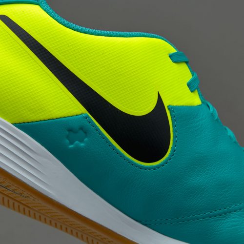 NIKE TIEMPO GENIO II LEATHER IC - immagine 5