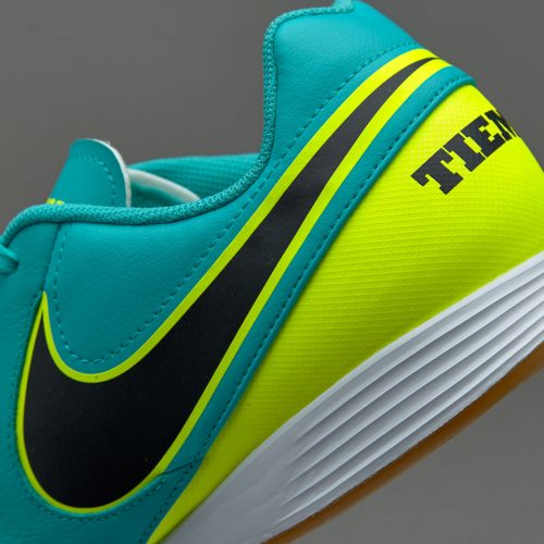 NIKE TIEMPO GENIO II LEATHER IC - immagine 6