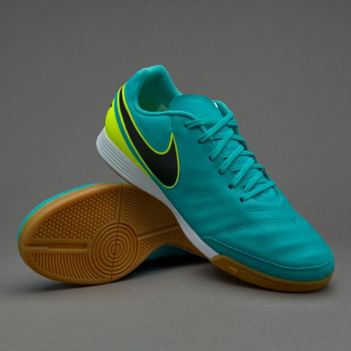 NIKE TIEMPO GENIO II LEATHER IC
