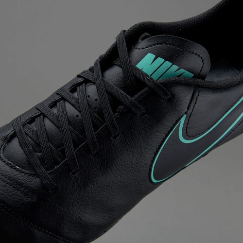 NIKE TIEMPO GENIO II LEATHER SG - immagine 3