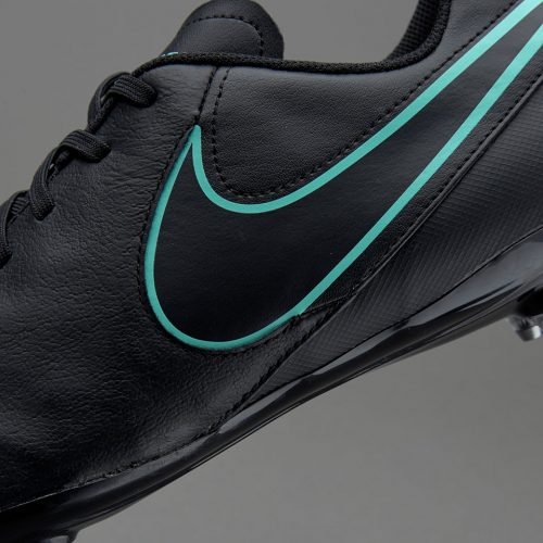 NIKE TIEMPO GENIO II LEATHER SG - immagine 5