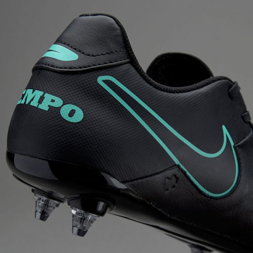 NIKE TIEMPO GENIO II LEATHER SG - immagine 6
