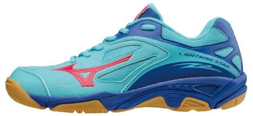 MIZUNO LIGHTNING STAR Z2 JR - immagine 2