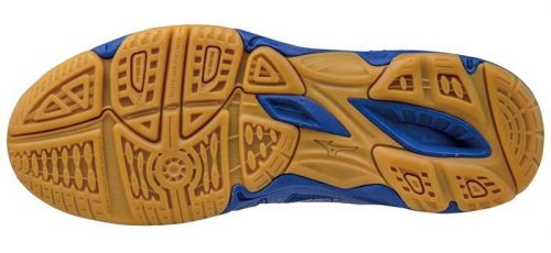 MIZUNO LIGHTNING STAR Z2 JR - immagine 3