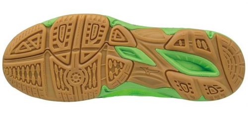 MIZUNO LIGHTNING STAR Z2 JR - immagine 3