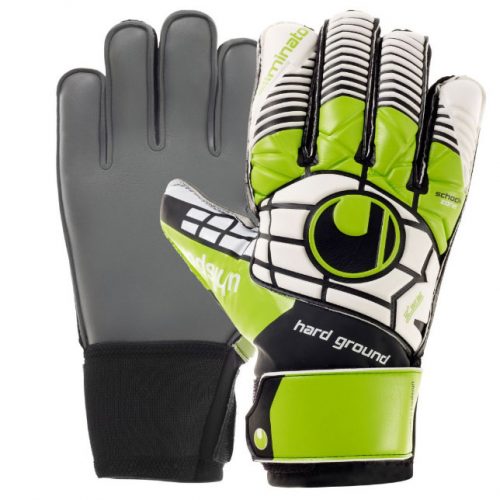 ELIMINATOR STARTER GRAPHIT UHLSPORT - immagine 4
