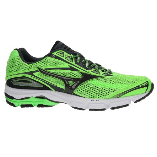 MIZUNO WAWE LEGEND 4