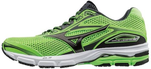 MIZUNO WAWE LEGEND 4 - immagine 2