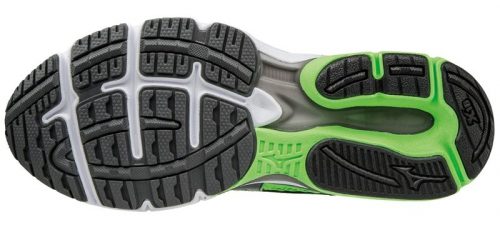 MIZUNO WAWE LEGEND 4 - immagine 3