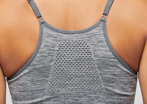 REGGISENO SPORTIVO REGOLABILE - immagine 3
