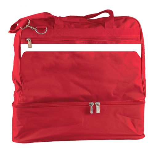 BORSA PER LO SPORT MOD. STANFORD MAPS - immagine 4