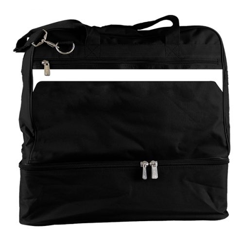 BORSA PER LO SPORT MOD. STANFORD MAPS - immagine 3