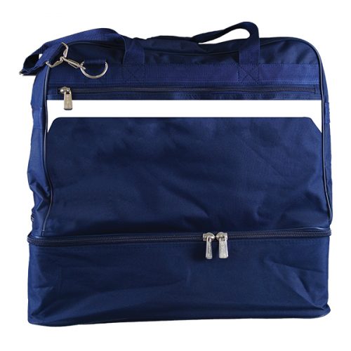 BORSA PER LO SPORT MOD. STANFORD MAPS - immagine 2