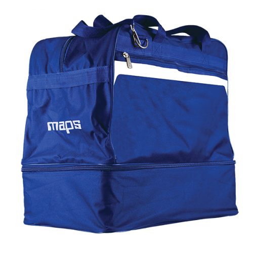BORSA PER LO SPORT MOD. STANFORD MAPS - immagine 7