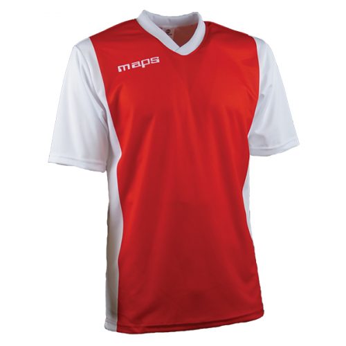 MAGLIA MOD. OXFORD MAPS - immagine 4
