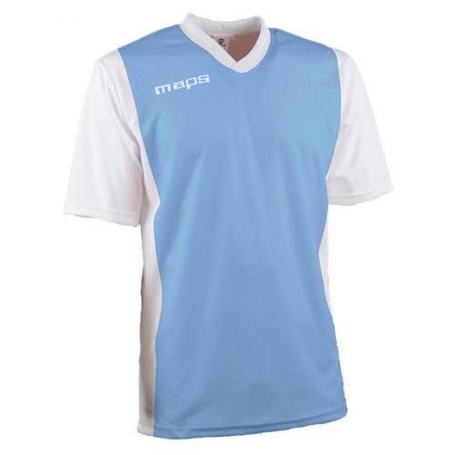 MAGLIA MOD. OXFORD MAPS - immagine 5