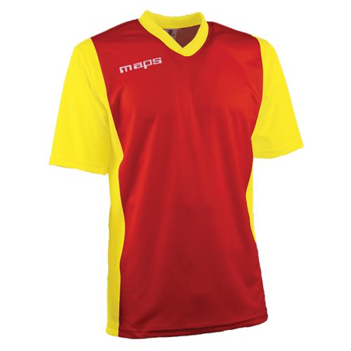 MAGLIA MOD. OXFORD MAPS