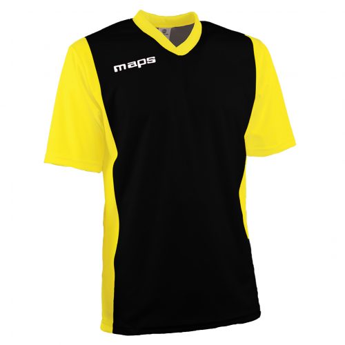 MAGLIA MOD. OXFORD MAPS - immagine 2