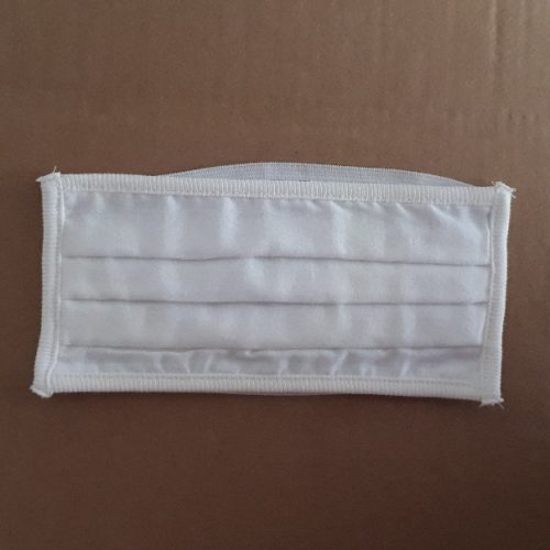 MASCHERINA PER BAMBINI (elastico dietro la nuca) - immagine 10