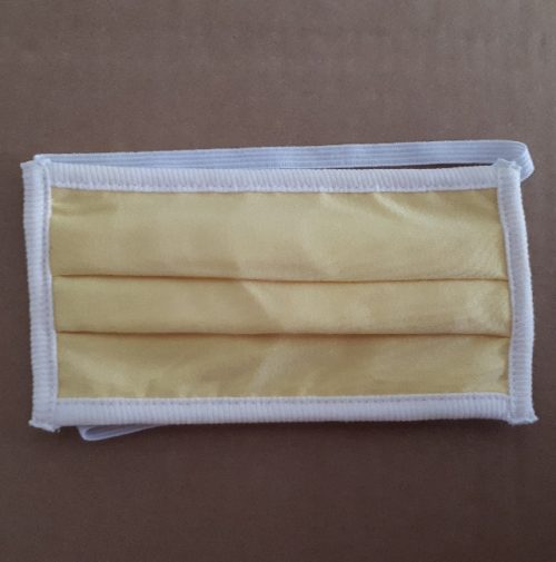 MASCHERINA PER BAMBINI (elastico dietro la nuca) - immagine 8