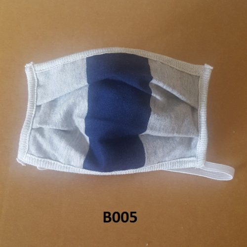 MASCHERINA FANTASIA PER BAMBINI (elastico dietro la nuca) - immagine 6