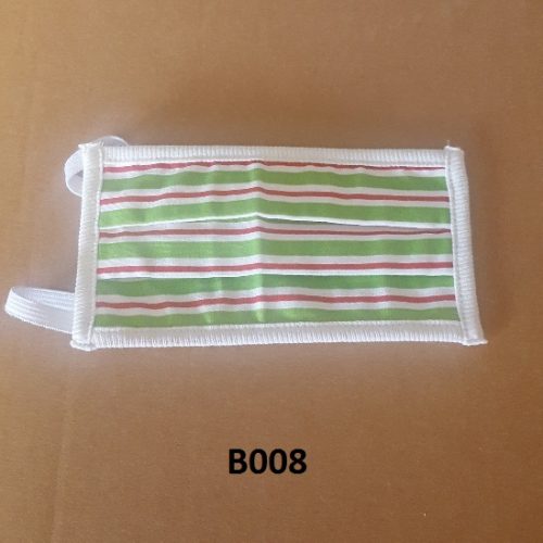 MASCHERINA FANTASIA PER BAMBINI (elastico dietro la nuca) - immagine 3