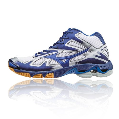 MIZUNO WAVE BOLT 5 MID
