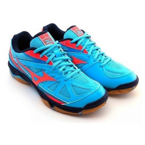 MIZUNO WAVE HURRICANE 2 WOMAN - immagine 3