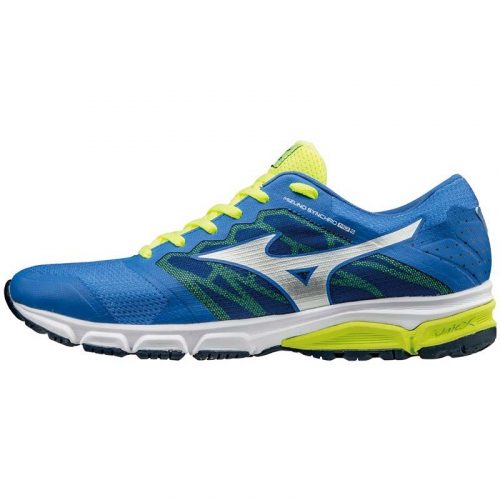 SCARPA MIZUNO SYNCHRO MD2