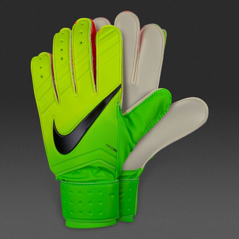 NIKE GK MATCH GUANTI PORTIERE