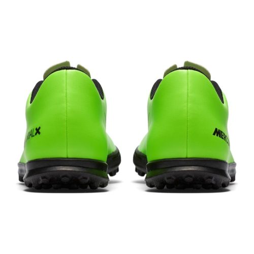 NIKE JR MERCURIALX VORTEX III TF CALCETTO - immagine 2