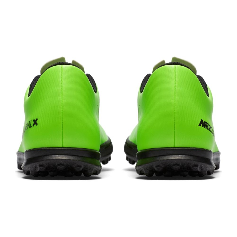 NIKE JR MERCURIALX VORTEX III TF CALCETTO