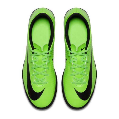 NIKE JR MERCURIALX VORTEX III TF CALCETTO - immagine 3