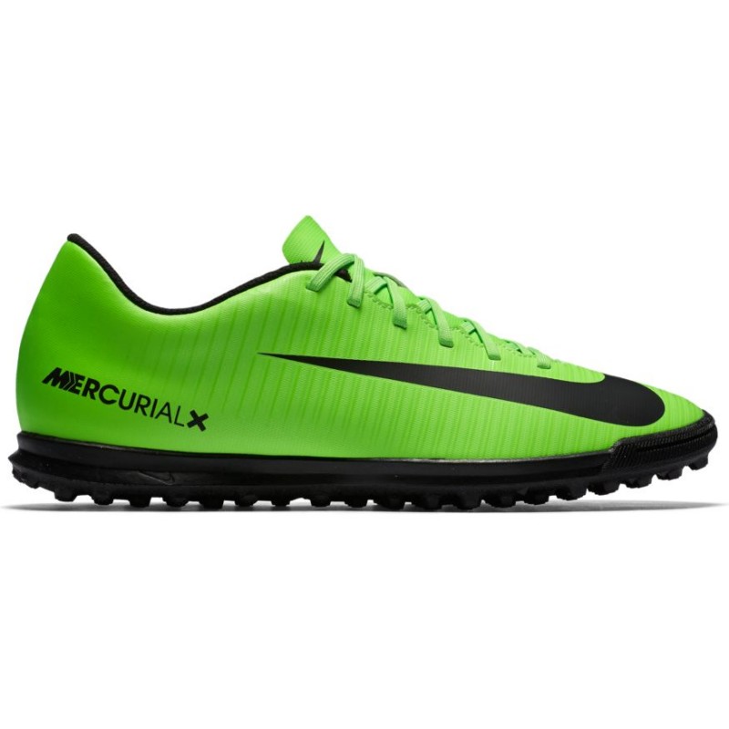 té período Intenso NIKE JR MERCURIALX VORTEX III TF CALCETTO - Confezioni Cleopatra