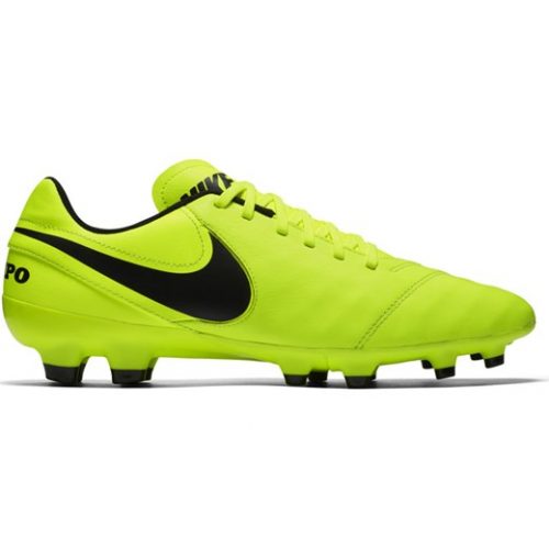 NIKE TIEMPO GENIO II LEATHER FG
